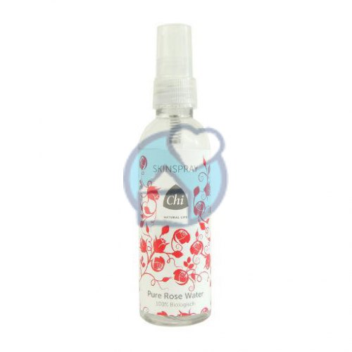  Chi Skinspray Pure Rose Water Bio