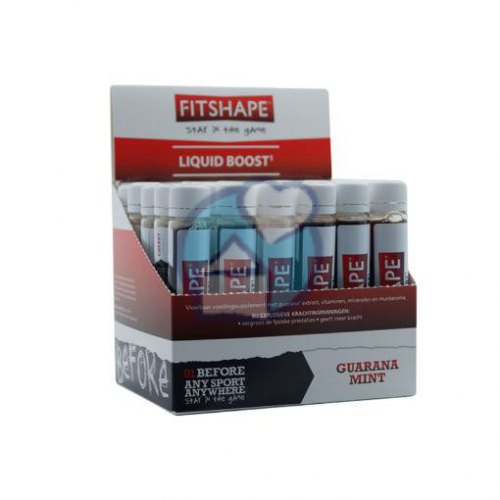 Fitshape Liquid Boost