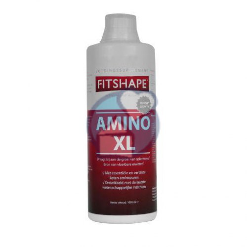 Fitshape Amino XL