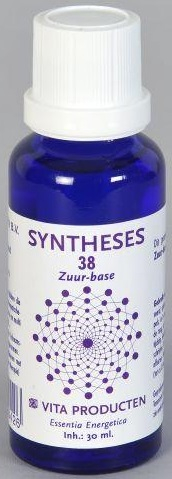 Vita Producten Syntheses 038 Zuur-Base
