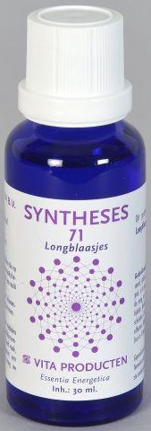 Vita Producten Syntheses 071 Longblaasjes