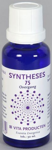 30 Ml Vita Producten Syntheses 075 Overgang