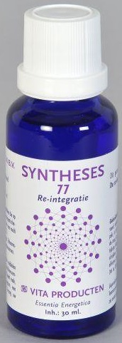 Vita Producten Syntheses 077 Re-integratie