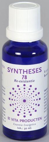 Vita Producten Syntheses 078 Re-Existentie