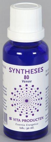 Vita Producten Syntheses 080 Venea
