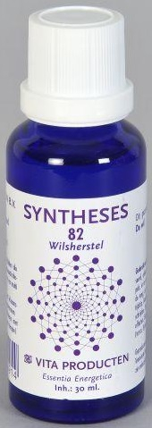 Vita Producten Syntheses 082 Wilsherstel