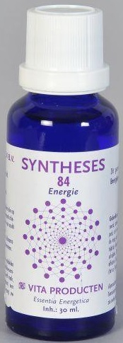Vita Producten Syntheses 084 Energie