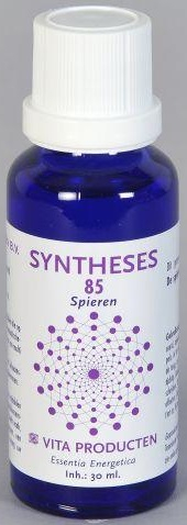 Vita Producten Syntheses 085 Spieren