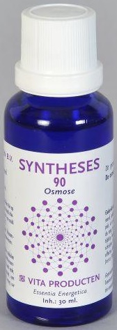 Vita Producten Syntheses 090 Osmose