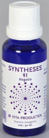 Vita Producten Syntheses 091 Negatie