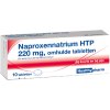 10 tablets Healthypharm Naproxennatrium 220 mg omhulde tabletten