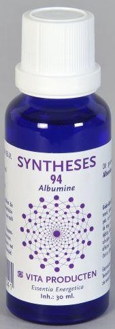Vita Producten Syntheses 094 Albumine