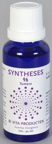 Vita Producten Syntheses 096 Tumere