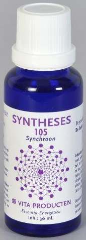 Vita Producten Syntheses 105 Synchroon