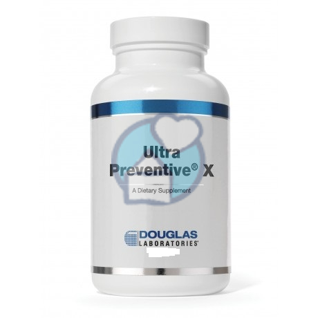 Douglas Laboratories Ultra Preventive X 240 tabletten