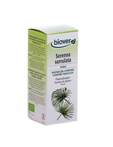 Biover Sabal Serrulata 50 Ml