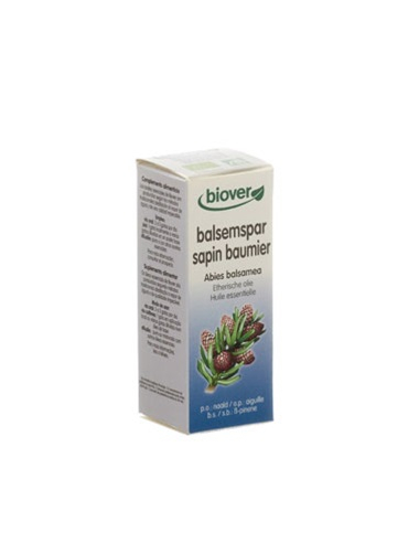 Biover Balsemspar Abies Balsemea 10 Ml