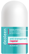 Deoleen Anti-Transpirant Regular Roller 50 ml