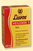 480 gram Luvos Heilerde 1 Inwendig