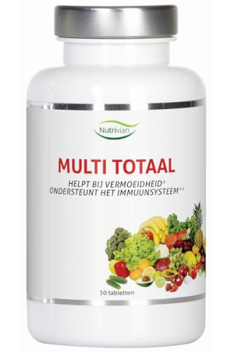 Nutrivian Multi Totaal