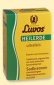 380 gram Luvos Heilerde Ultra