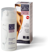 100 ml Liberty BreastGro Firming Cream