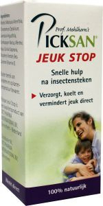 Picksan Jeuk Stop 8 ml
