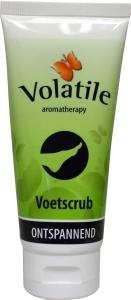  Volatile Voetscrub Ontspannend