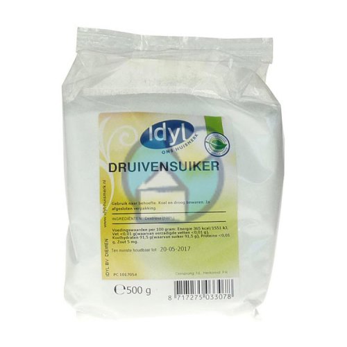 druivensuiker-idyl-500-gram-kopen-gezondheid-aan-huis