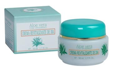 50 ml Aloelixir Aloe Vera Dagcreme