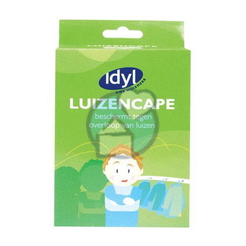 1 Stuck Idyl Luizencape