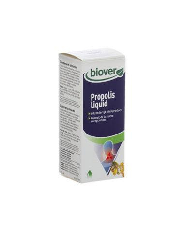 Biover Propolis Liquid 50 Ml