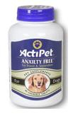 90 kauwtabletten Actipet Anxiety Free