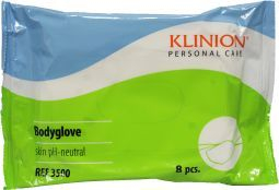 Klinion Bodyglove 8 Stücke