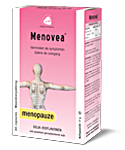 60 tabletten Vitalize Products Menovea Menoformule