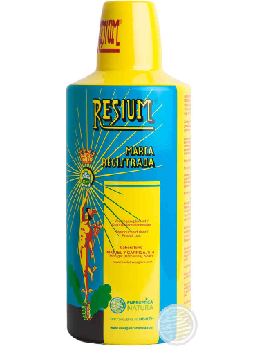 Energetica Natura Resium