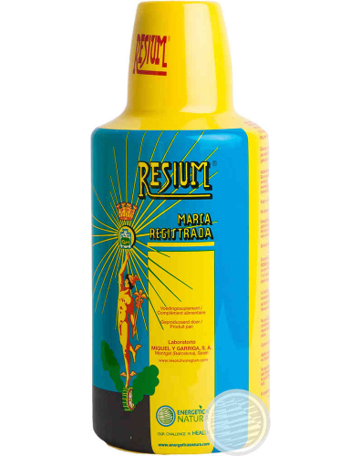 Energetica Natura Resium