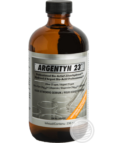 Energetica Natura Argentyn 23 Polyseal 236 Ml