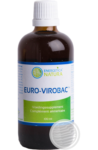 Energetica Natura Euro-Virobac 100 ml