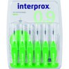 6 stuks Interprox Premium Ragers Micro Groen 0,9 mm