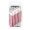 6 stuks Interprox Plus Ragers Nano Roze