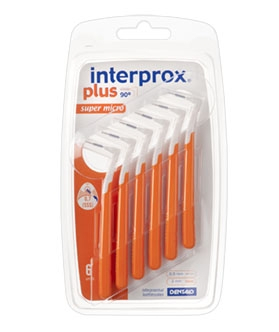 Interprox Plus Ragers Super Micro Oranje