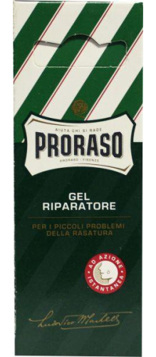 10 Ml Proraso Bloedstopper Eucalyptus en Menthol
