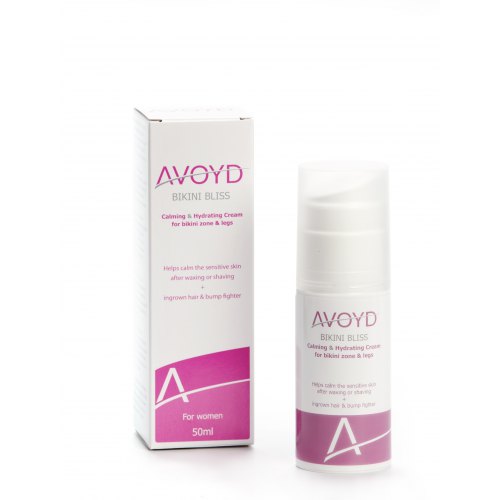 50 ml Avoyd Bikini Bliss