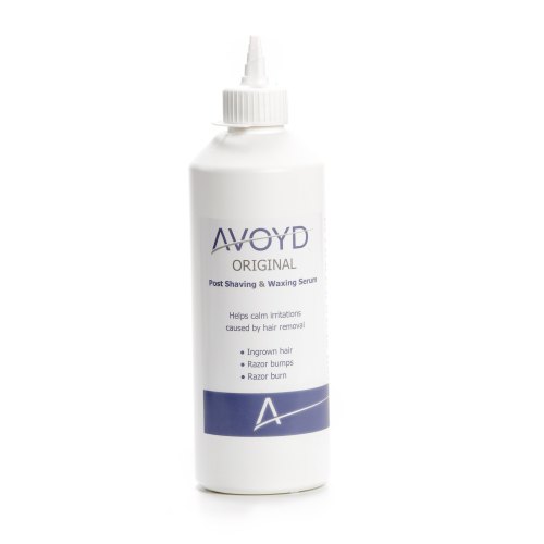 450 ml Avoyd Avoyd Original Navulling