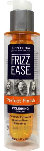 John Frieda Frizz Ease Perfect Finish Polishing Serum 50 Ml
