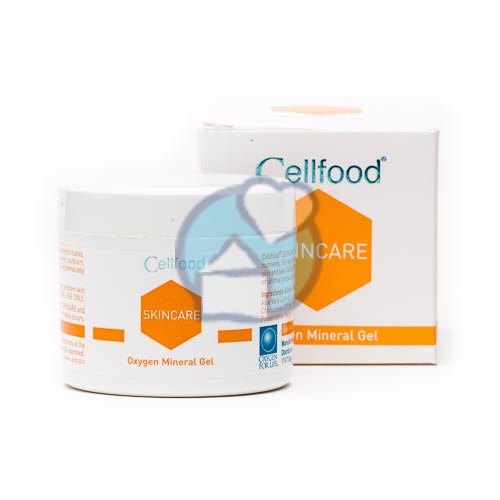 Cellfood Skincare Gel 60 ml