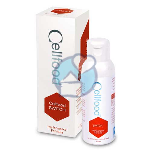 Cellfood Switch 100 Ml