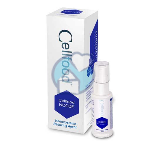 Cellfood Ncode 29 Ml
