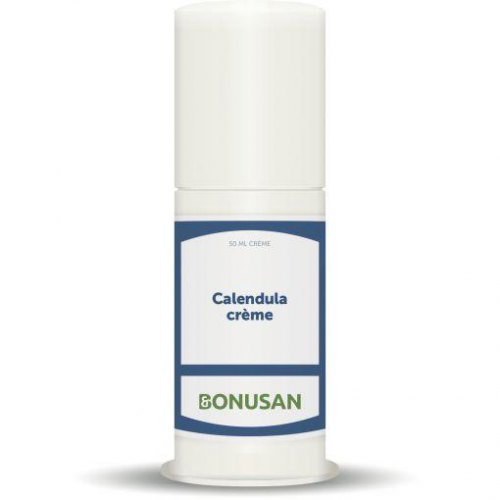 Bonusan Calendula Creme 50 gram